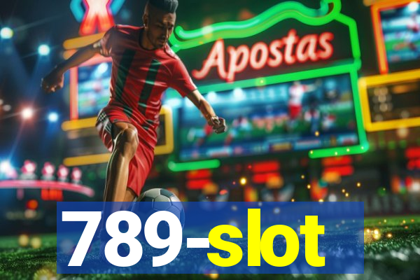 789-slot