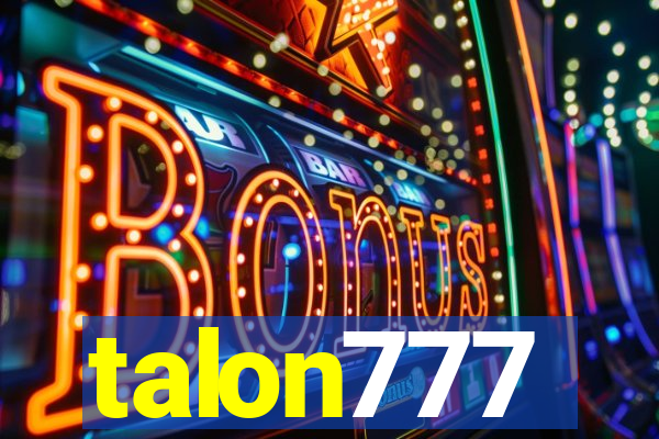 talon777