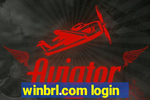 winbrl.com login