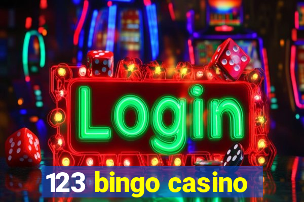 123 bingo casino