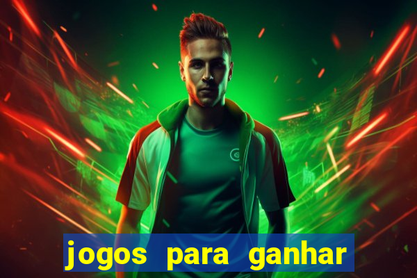 jogos para ganhar dinheiro real pagbank