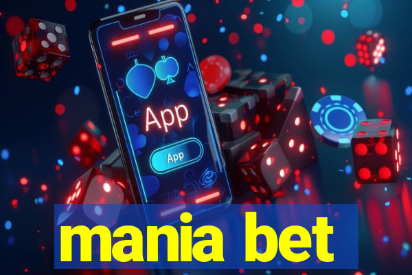 mania bet