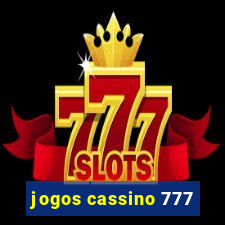 jogos cassino 777