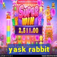 yask rabbit