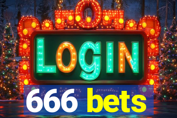 666 bets