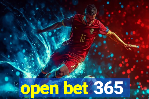 open bet 365