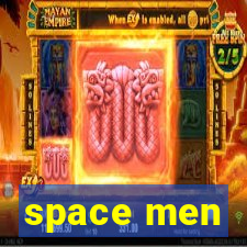 space men