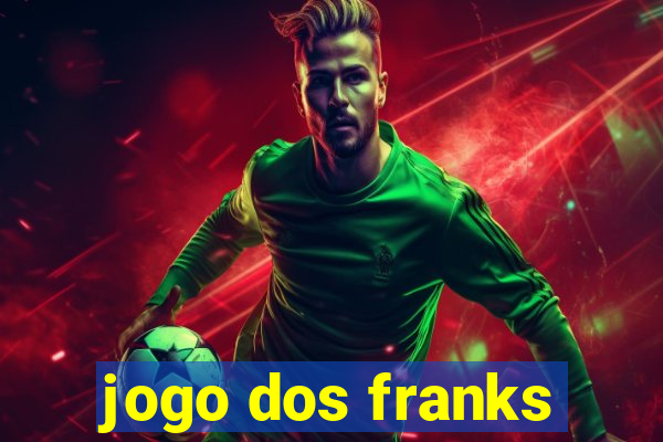 jogo dos franks