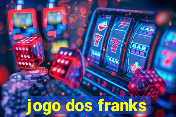 jogo dos franks