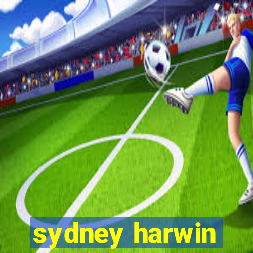 sydney harwin