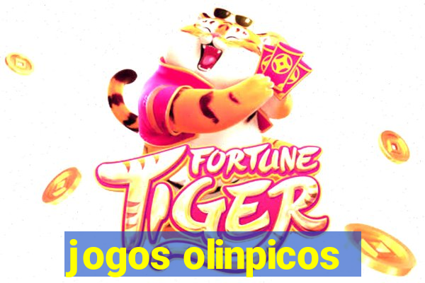 jogos olinpicos