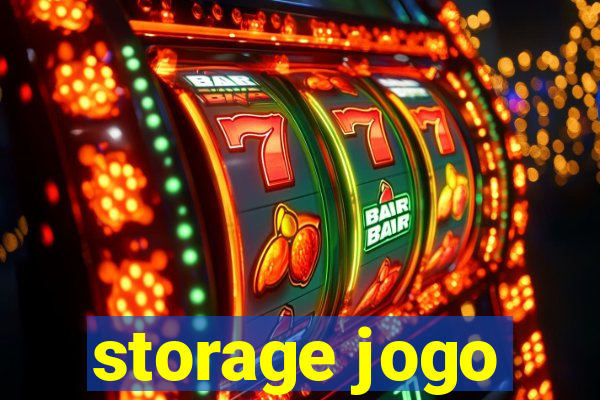 storage jogo