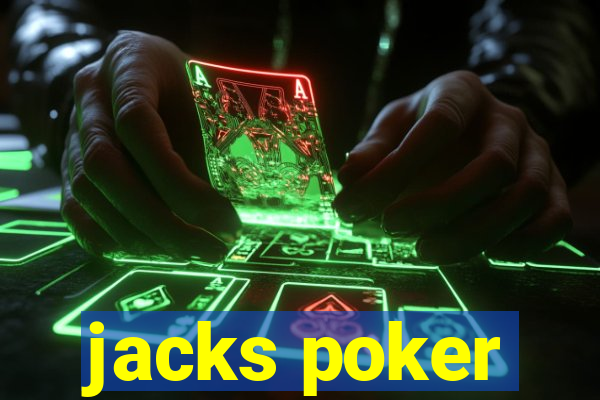 jacks poker