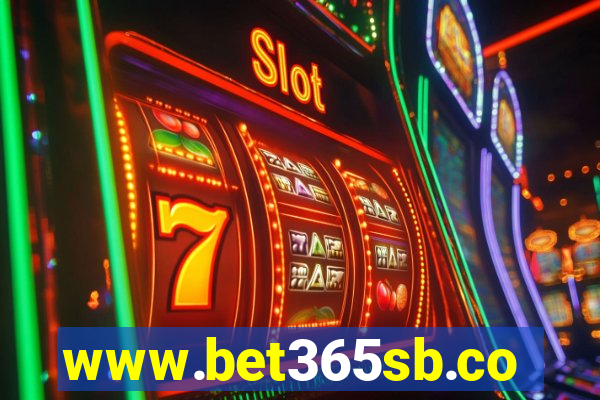 www.bet365sb.com