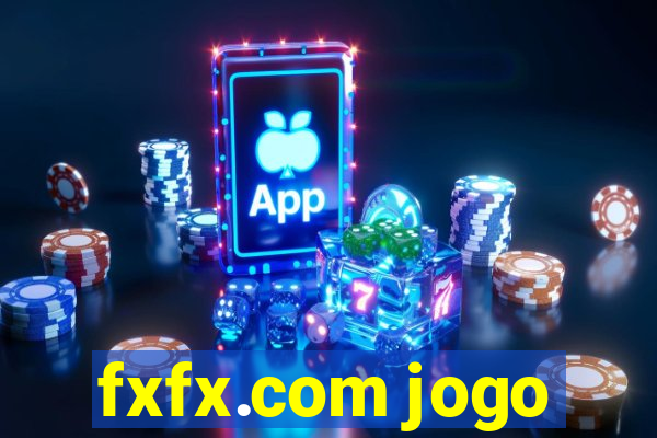 fxfx.com jogo