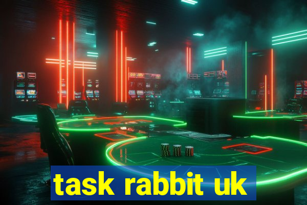 task rabbit uk