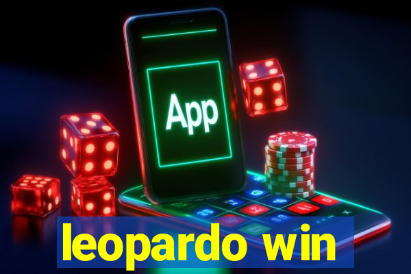 leopardo win