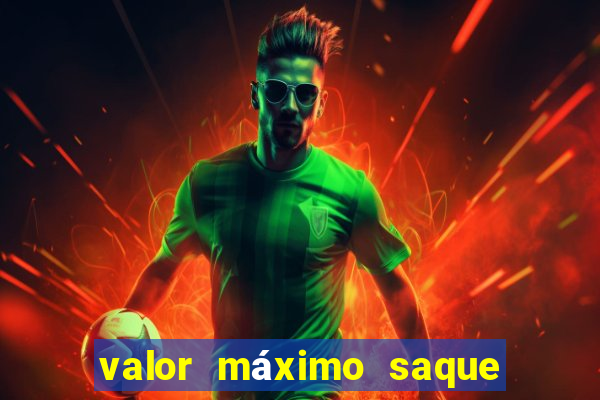 valor máximo saque estrela bet