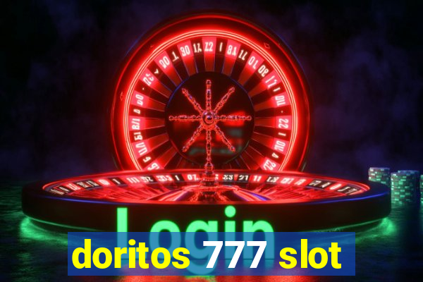 doritos 777 slot