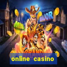 online casino playing for real money