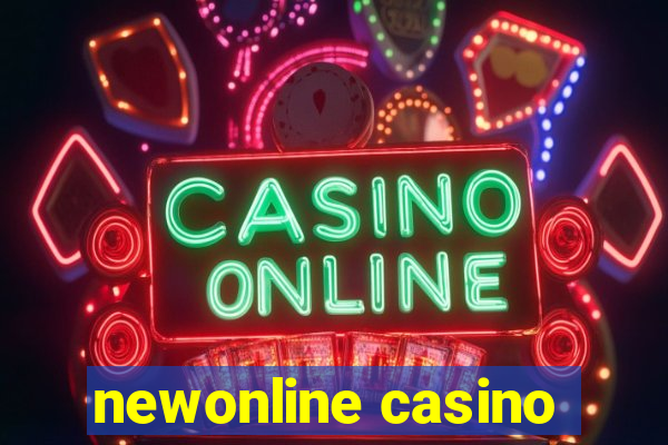 newonline casino