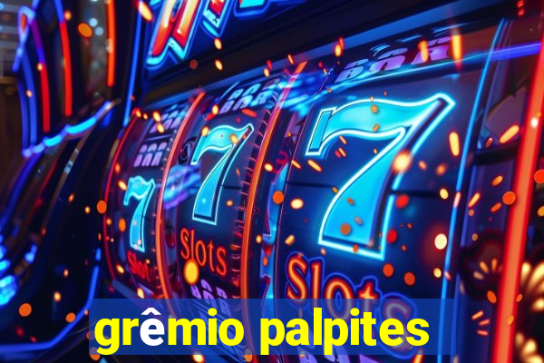 grêmio palpites