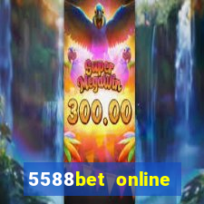 5588bet online casino internet