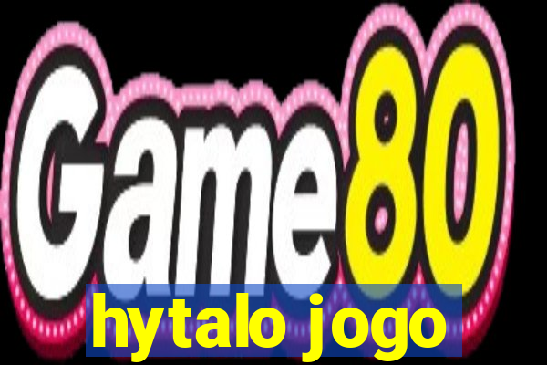 hytalo jogo