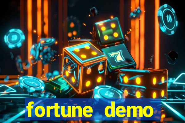 fortune demo grátis dragon