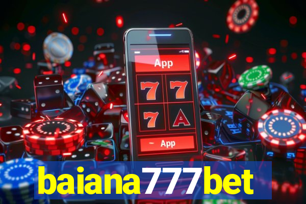 baiana777bet