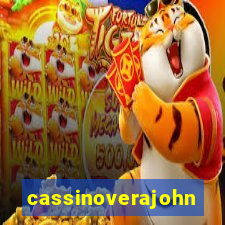 cassinoverajohn