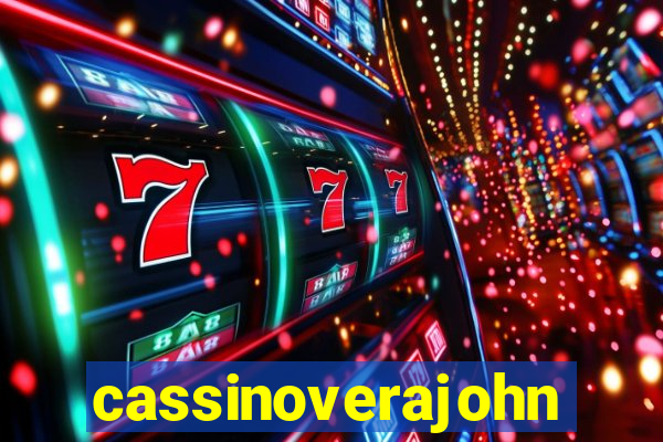 cassinoverajohn