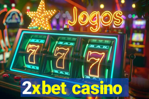 2xbet casino