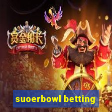 suoerbowl betting