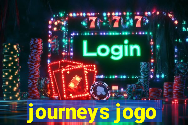 journeys jogo