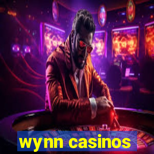 wynn casinos