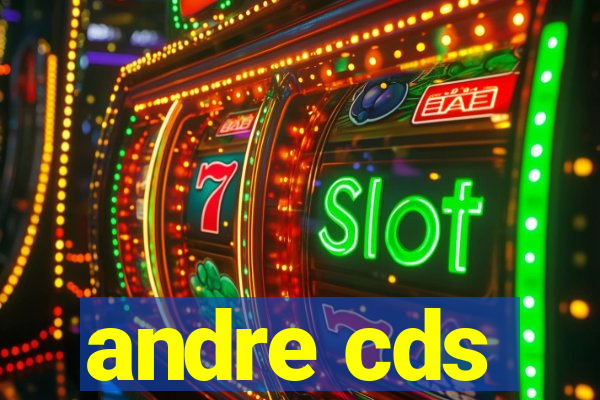 andre cds