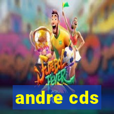 andre cds