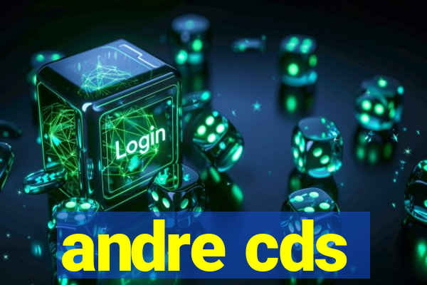 andre cds