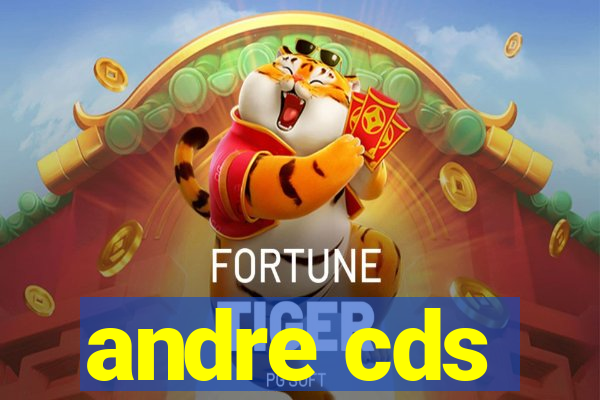 andre cds