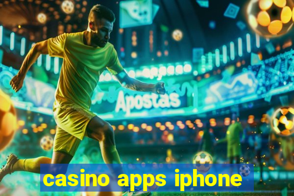 casino apps iphone