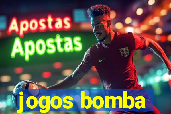 jogos bomba