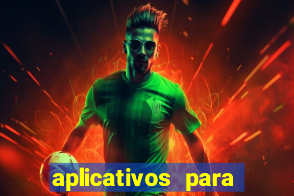 aplicativos para ganhar dinheiro jogos