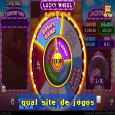 qual site de jogos 茅 confi谩vel