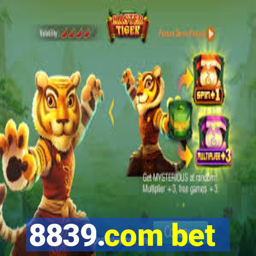 8839.com bet