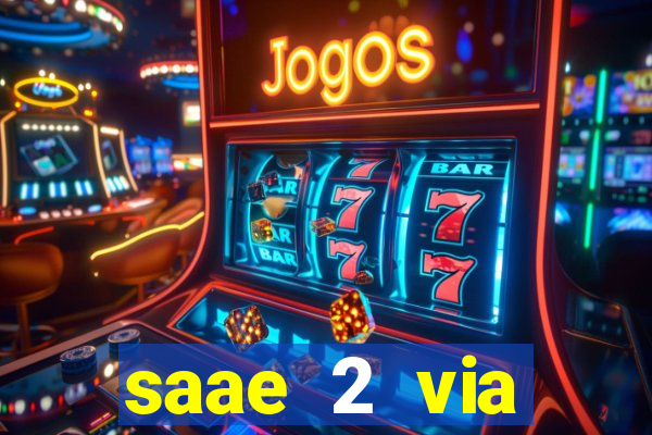 saae 2 via juazeiro ba