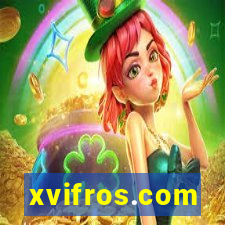 xvifros.com