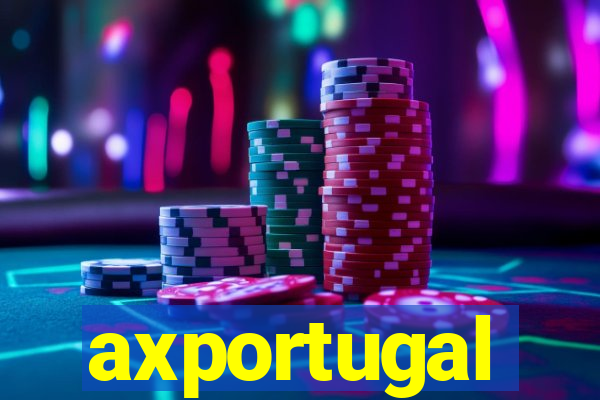 axportugal