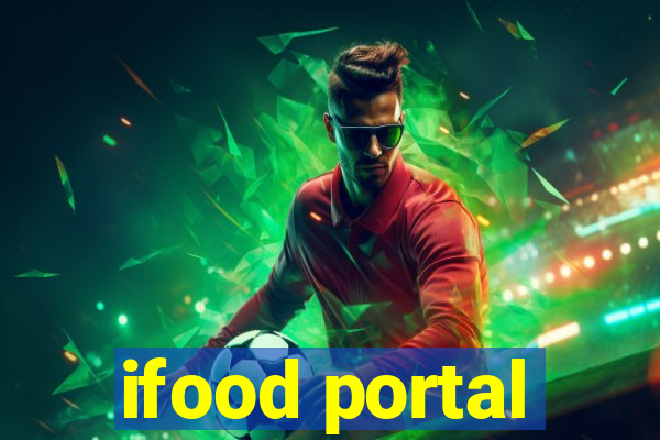 ifood portal