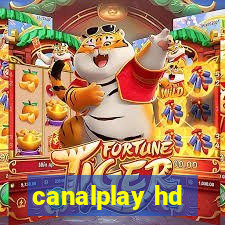 canalplay hd